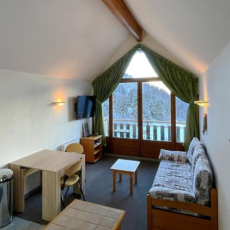 L'Alp'Oz Apartment Oz ภายนอก รูปภาพ