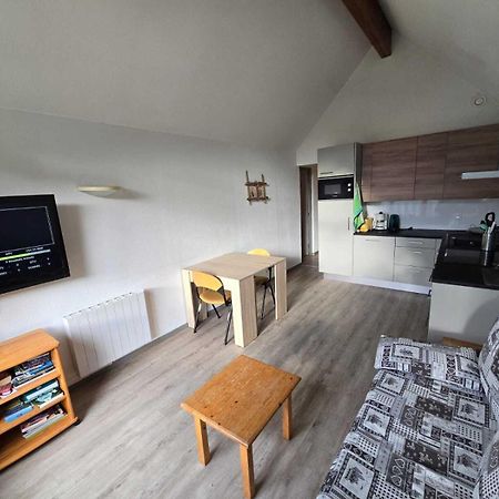 L'Alp'Oz Apartment Oz ภายนอก รูปภาพ