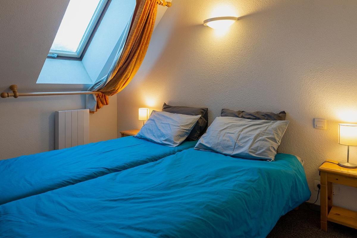 L'Alp'Oz Apartment Oz ภายนอก รูปภาพ