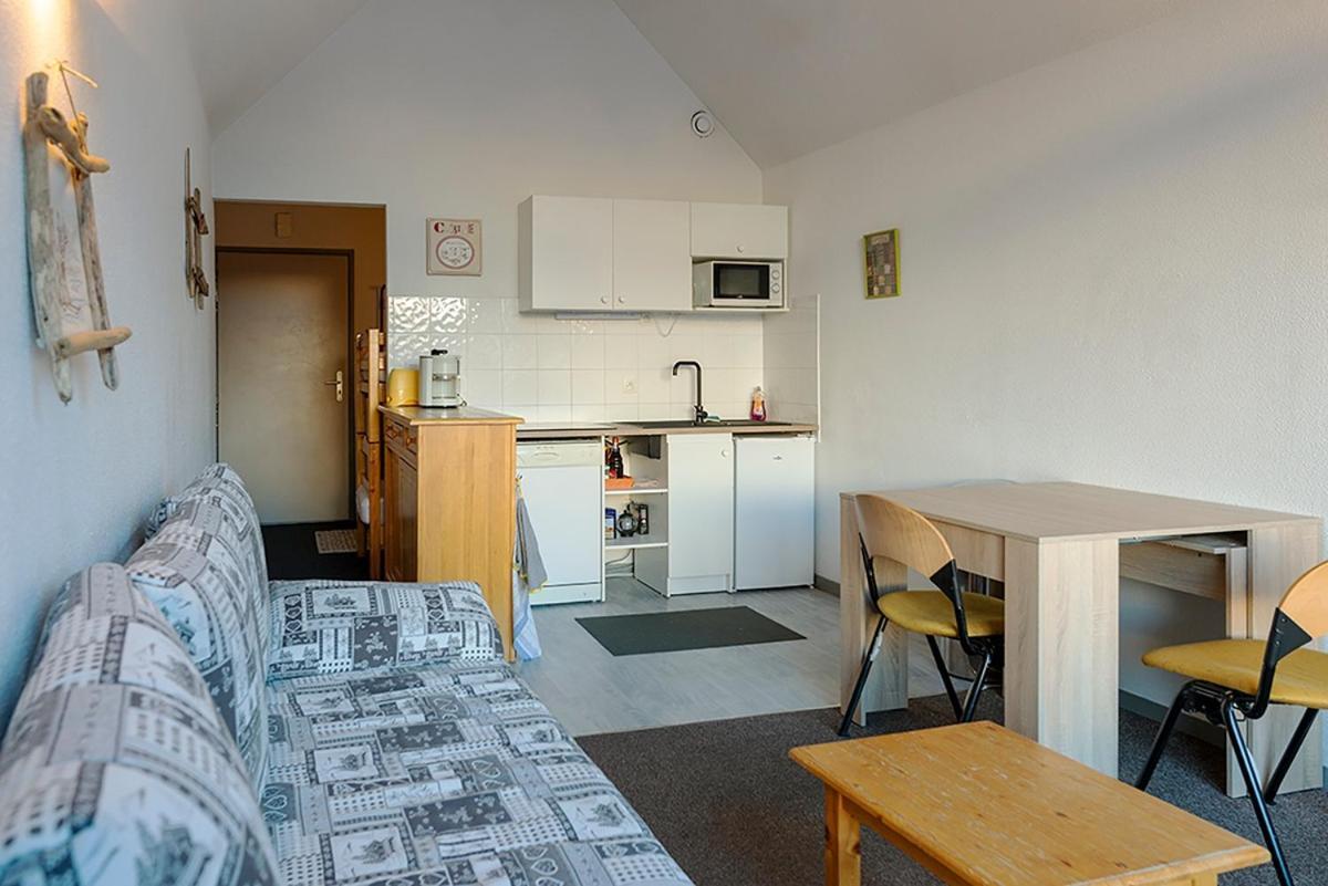 L'Alp'Oz Apartment Oz ภายนอก รูปภาพ