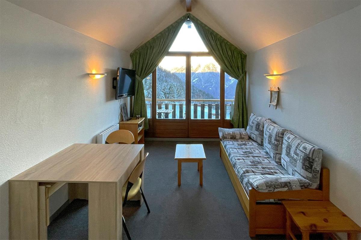 L'Alp'Oz Apartment Oz ภายนอก รูปภาพ
