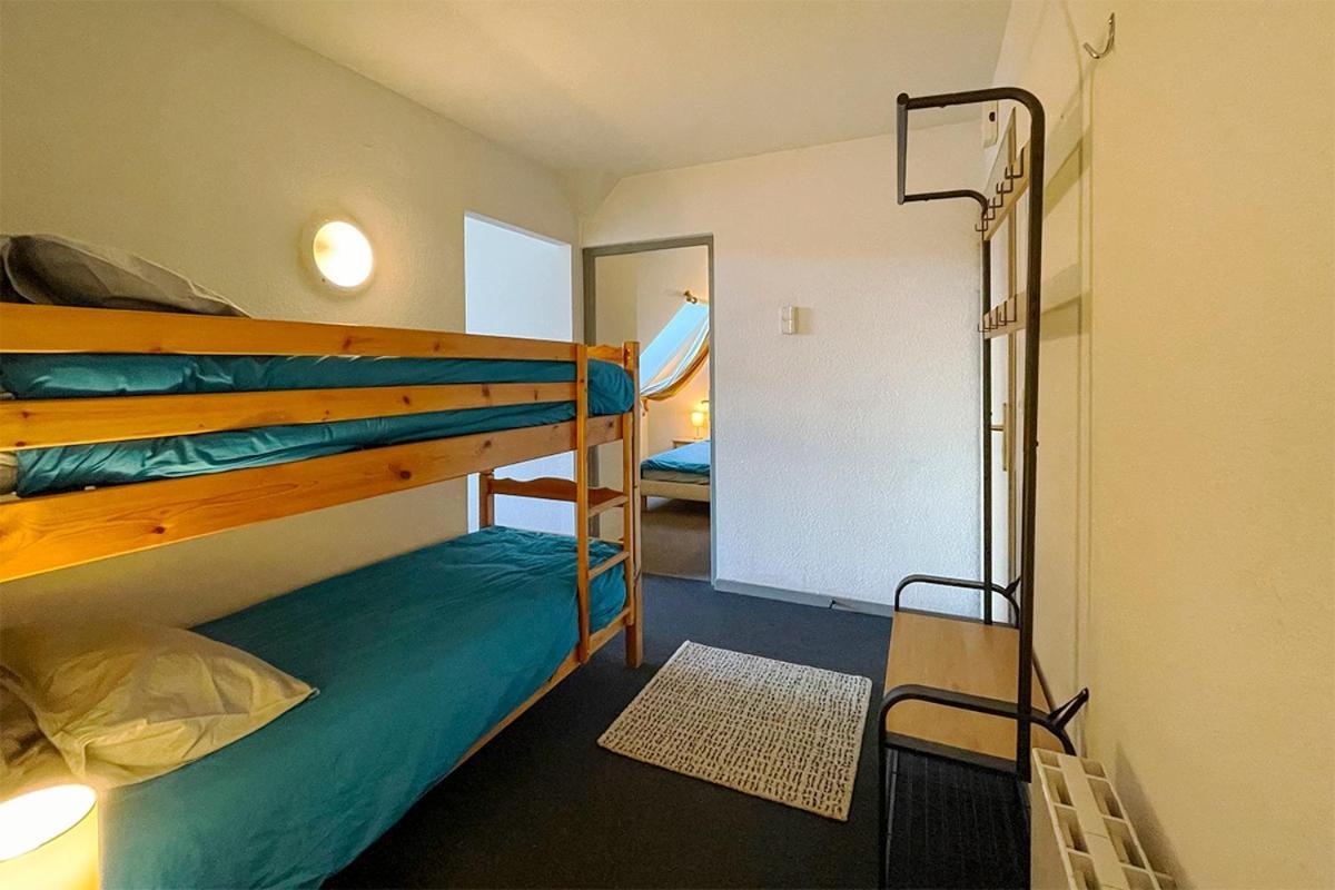 L'Alp'Oz Apartment Oz ภายนอก รูปภาพ