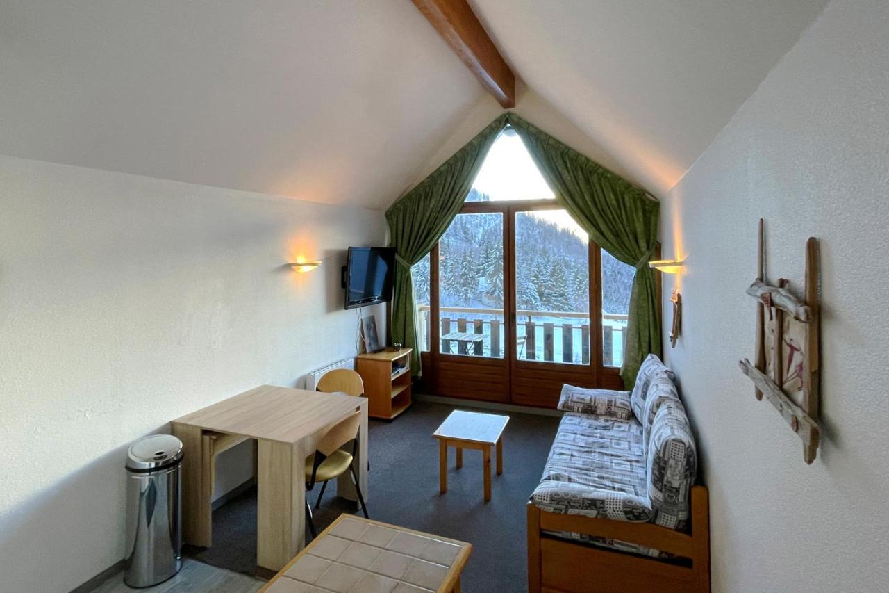 L'Alp'Oz Apartment Oz ภายนอก รูปภาพ