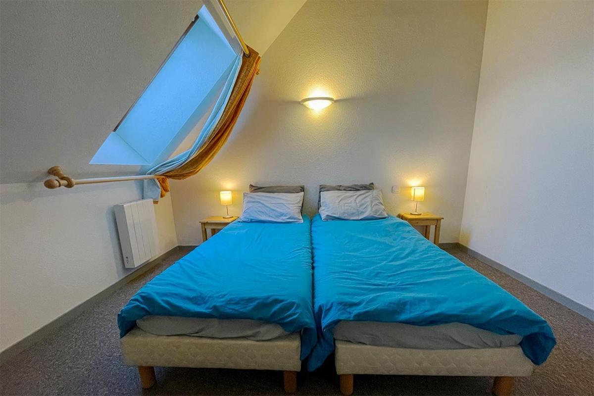 L'Alp'Oz Apartment Oz ภายนอก รูปภาพ