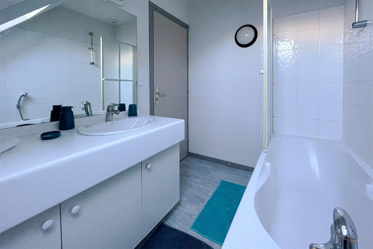 L'Alp'Oz Apartment Oz ภายนอก รูปภาพ
